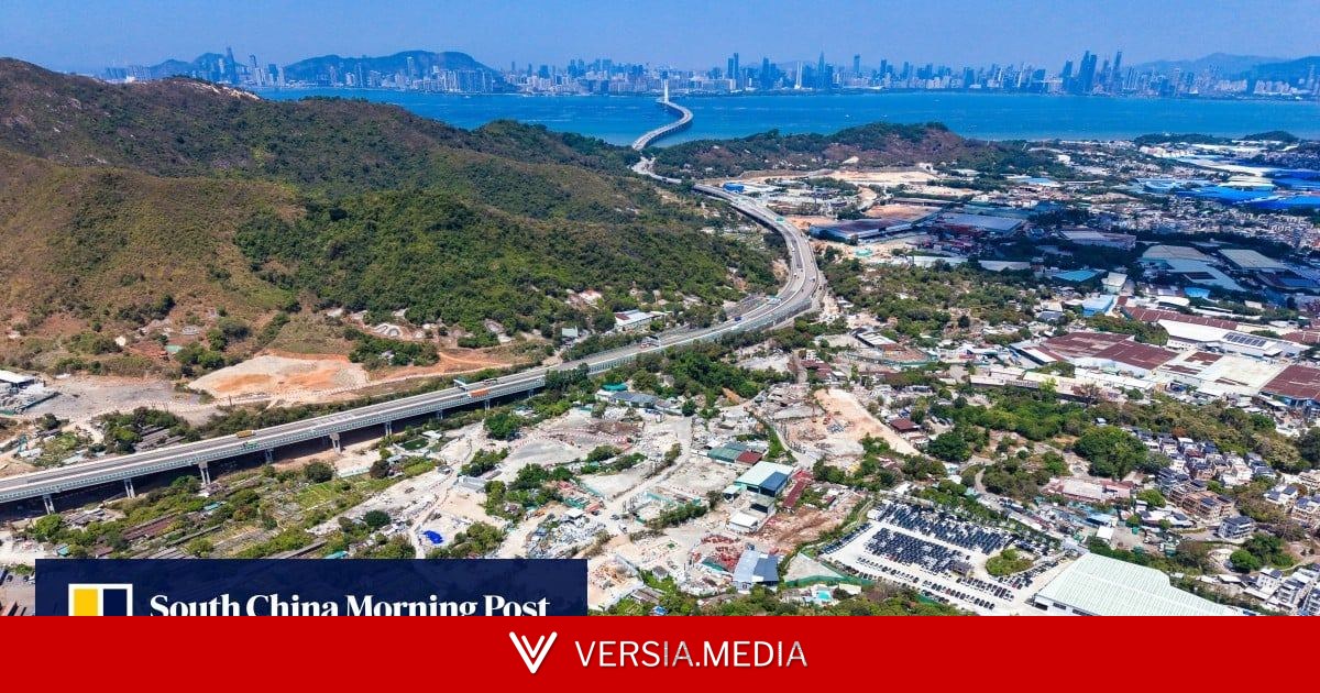 Caution on land tenders key to Hong Kong’s property recovery: analysts