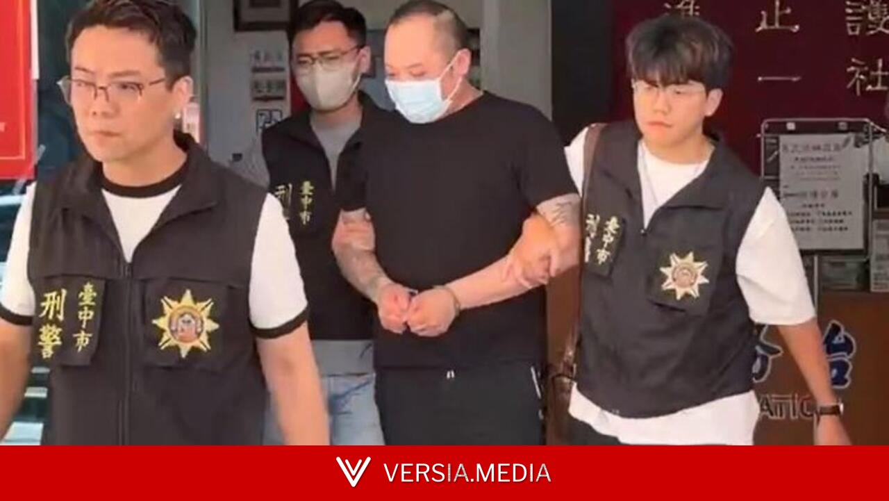 检方指袭击矢板明夫男子是“预谋性、受雇跨境施暴” 向法院声押禁见