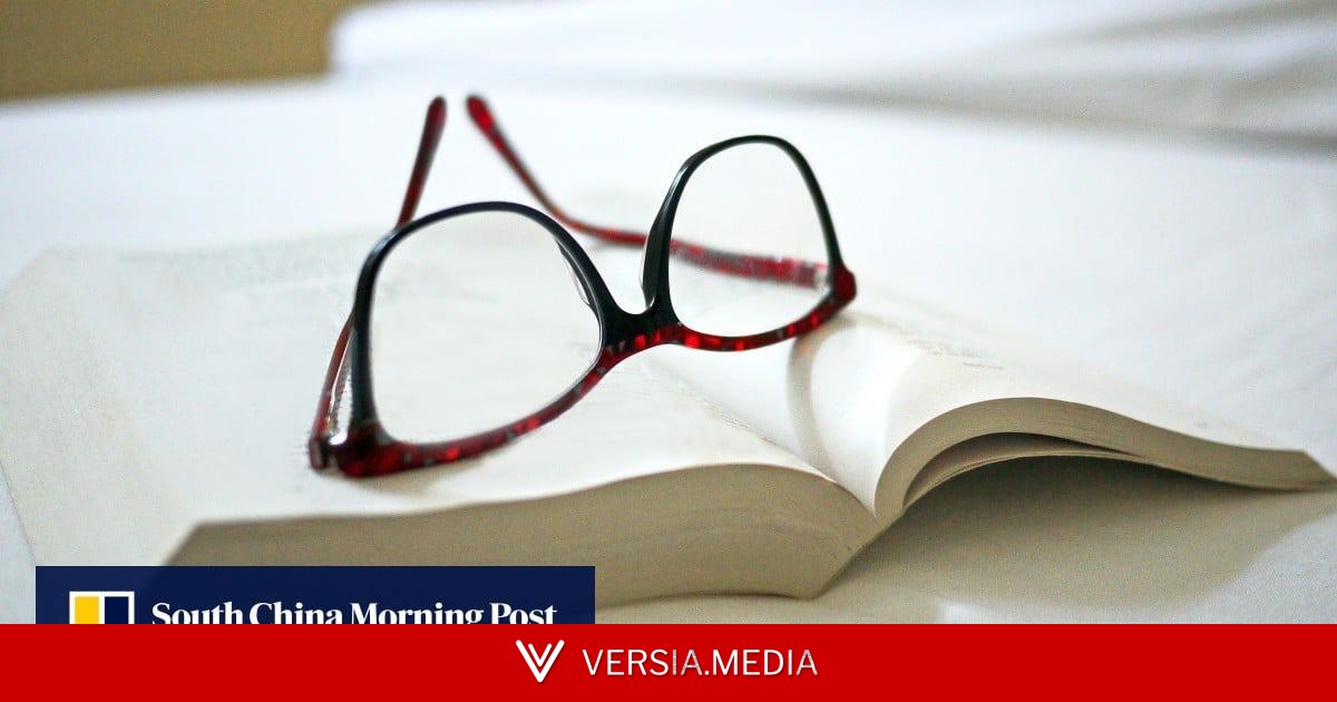 Over half of tested reading specs fail to list key details to prevent eye strain