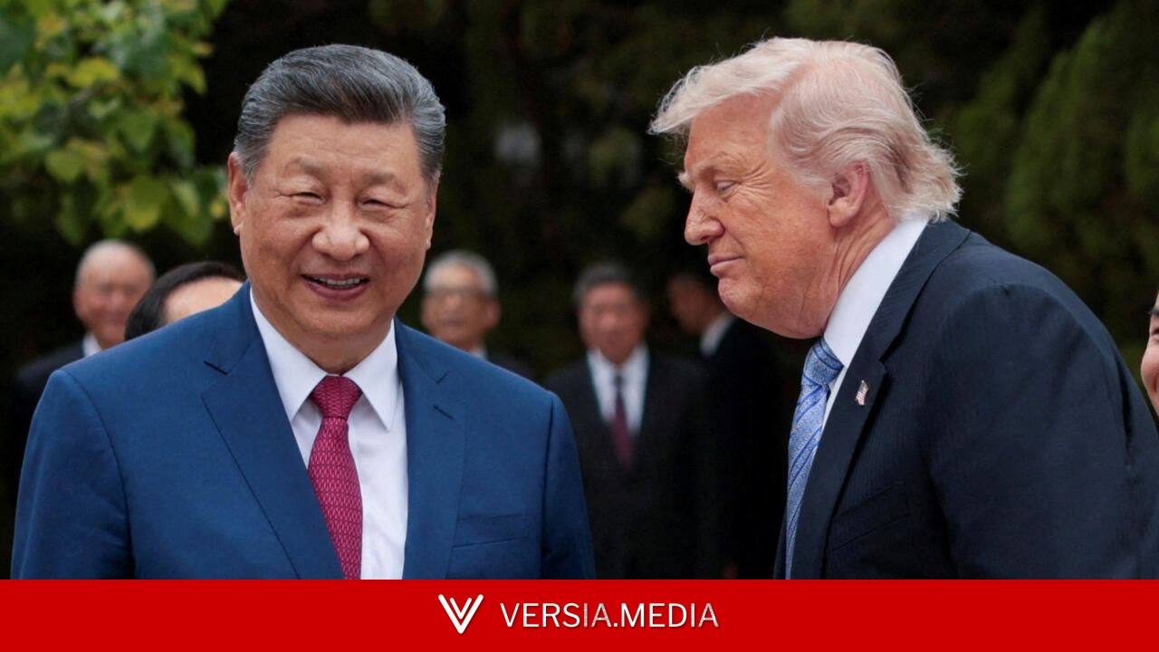中国地下教会牧师获释 特朗普拿什么牌斡旋的？