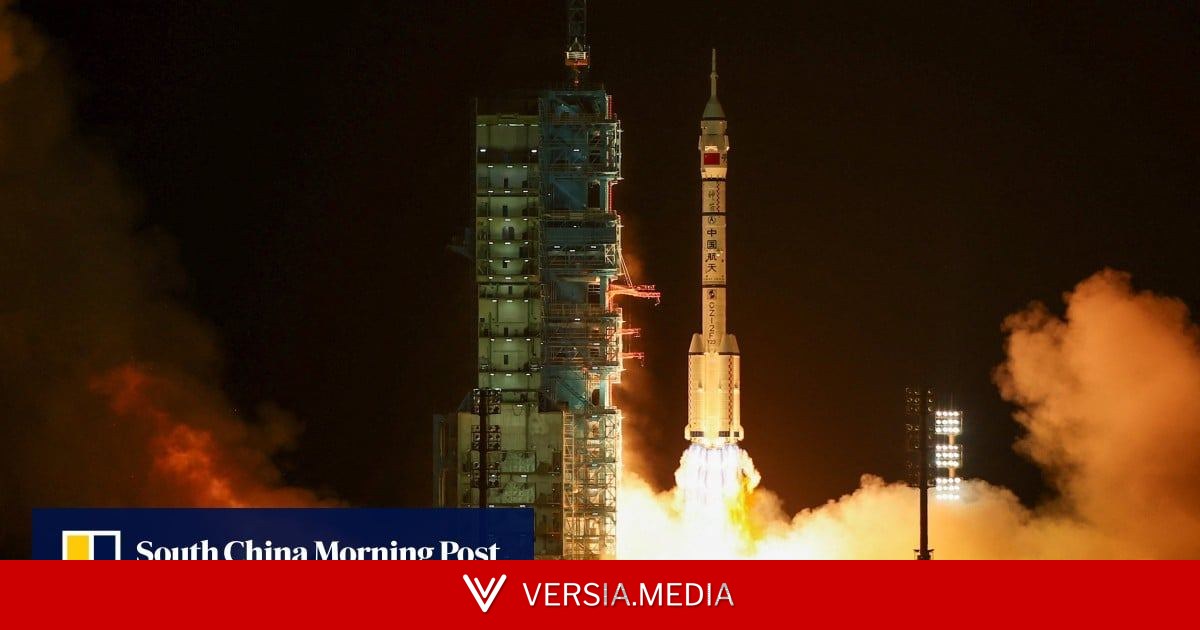 Can Hong Kong’s arbitration skills help the new global space race take off?