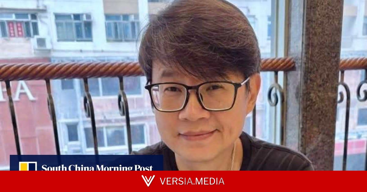 Ex-opposition lawmaker Andrew Wan released after serving sentence for subversion