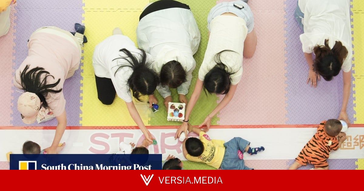 Hong Kong political parties urge access to fertility services for single women