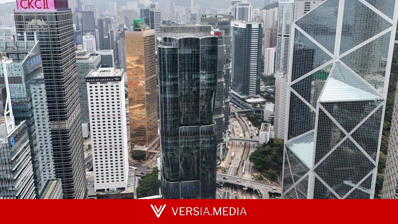 中国商务部：美方已向中方确认，不再延续涉港国家紧急状态