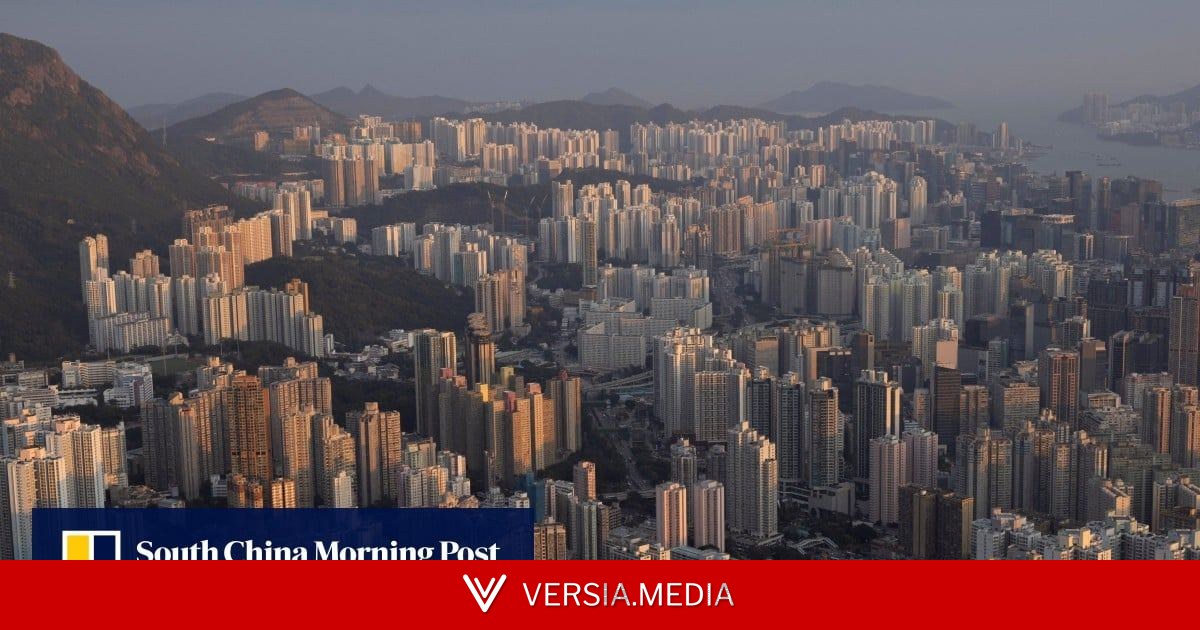 Malaysia lures priced-out Hong Kong property buyers