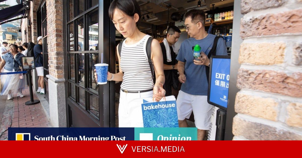 Hong Kong’s local brands hold key to city’s creative future