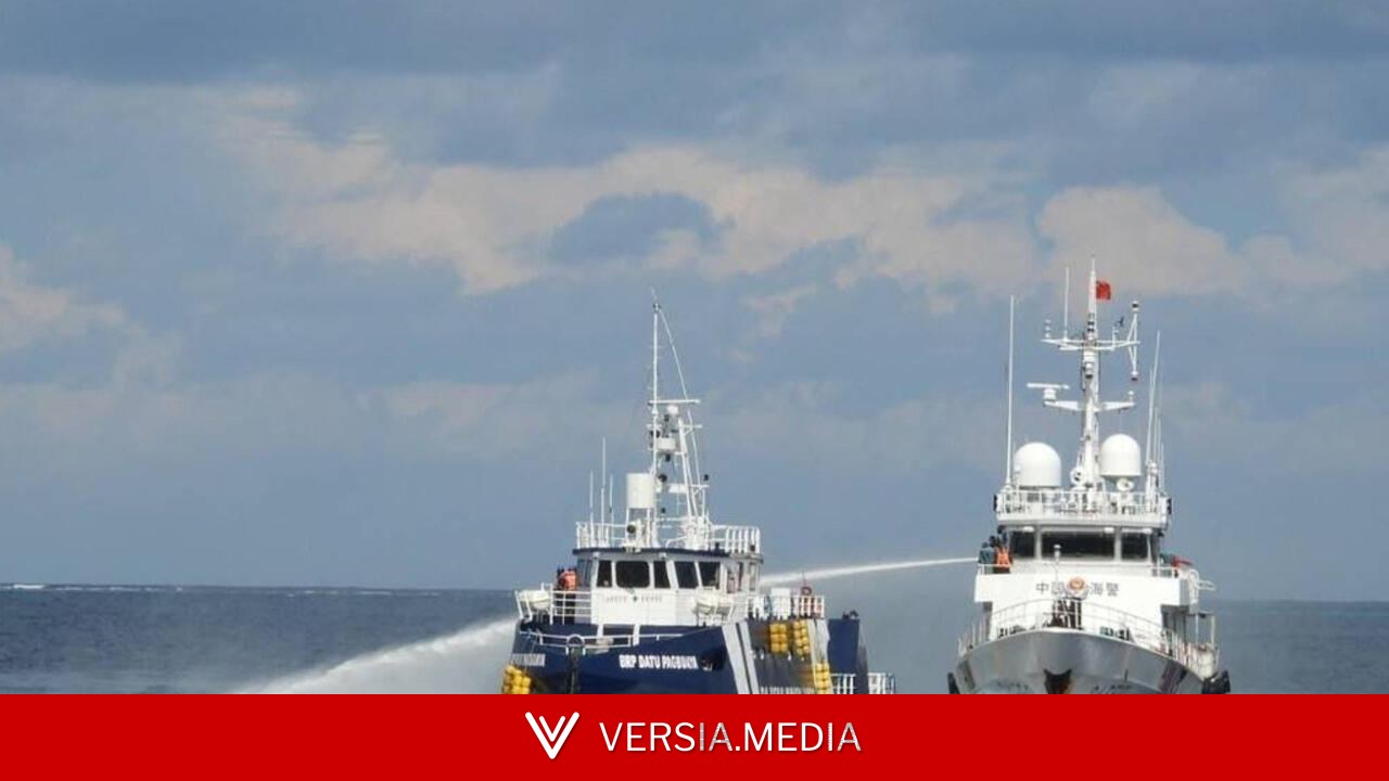 中国与菲律宾围绕南海岛屿主权的争议为何再度升温？