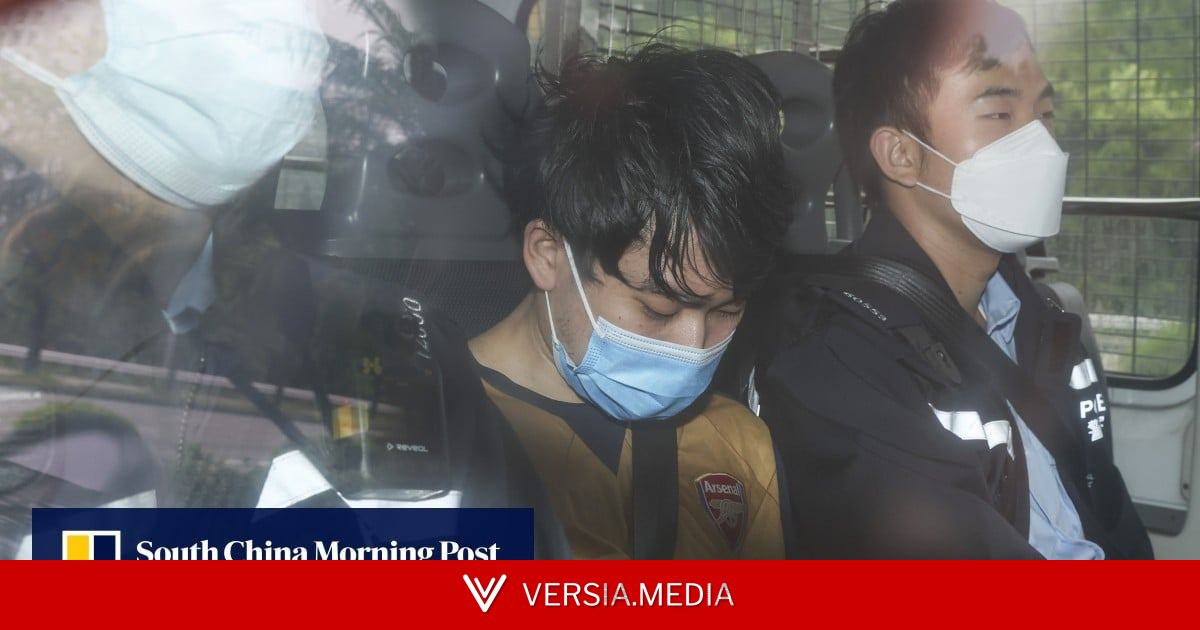 Hongkonger cleared of murder but guilty of manslaughter after weight-loss beating