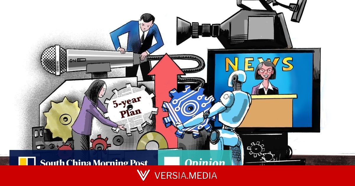 Why and how the media industry can fit into Hong Kong’s first 5-year plan