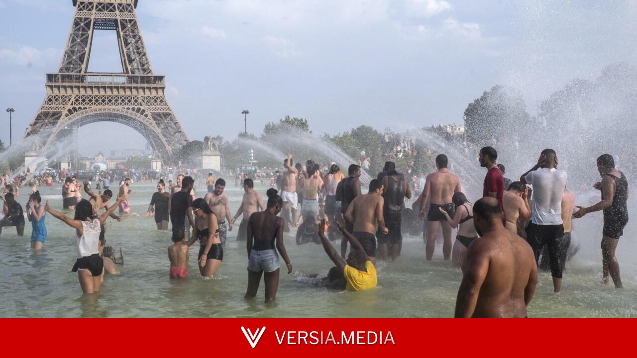高温酷暑：研究预估2050年空调总碳排放将等同于美国