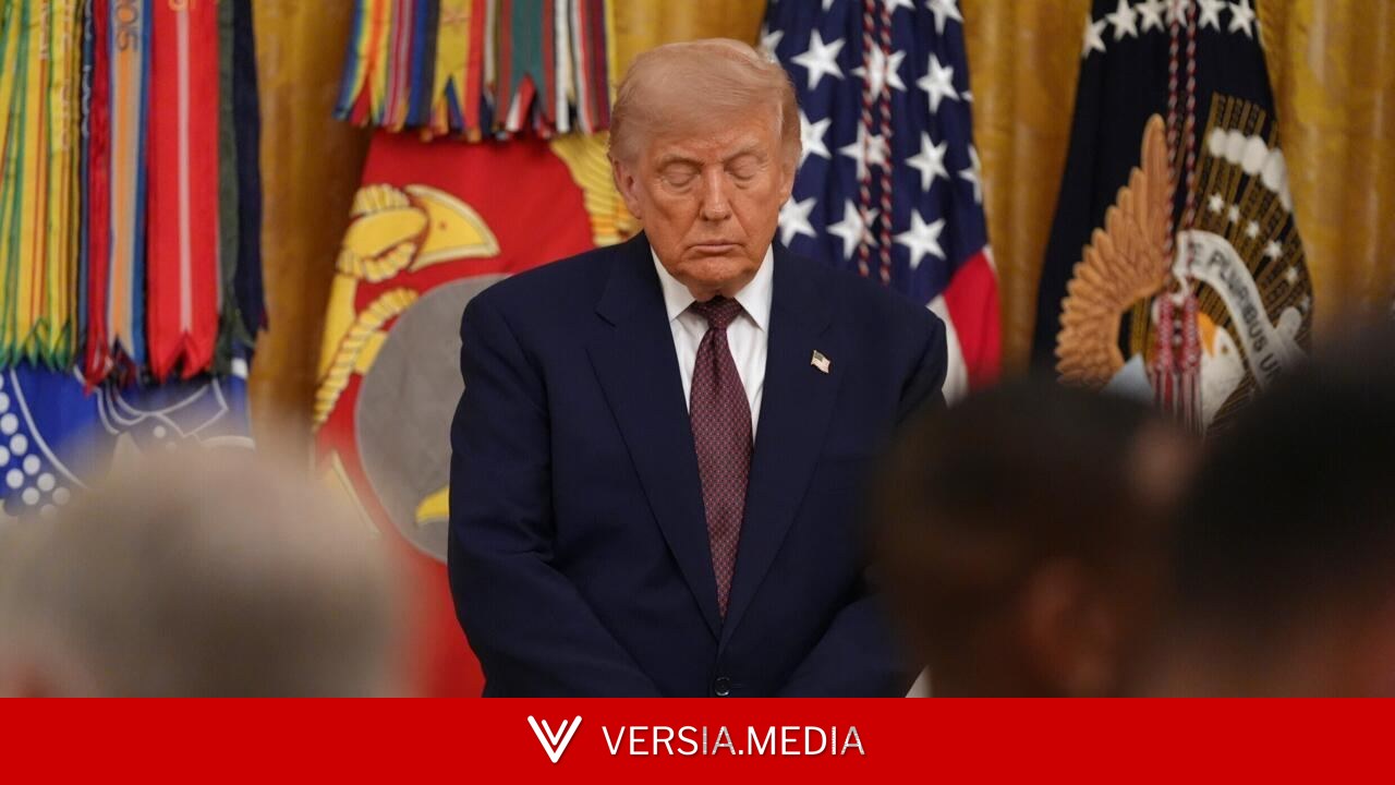 美伊签署停战备忘录后进入关键60天 特朗普下一个考验是什么？