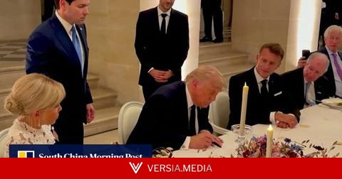 US, Iran sign peace deal; China’s C919 jets grounded for safety checks: SCMP’s 7 highlights