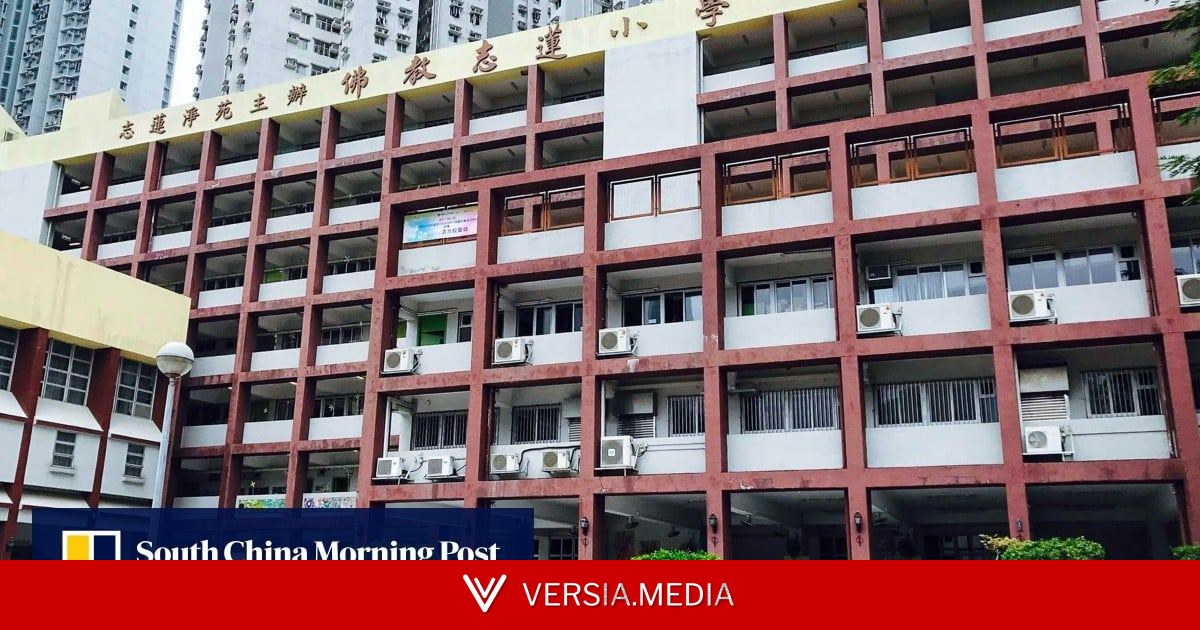 Hong Kong school rearranges overnight World Cup watch party after feedback
