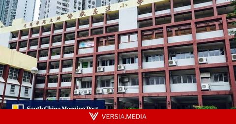 Hong Kong school rearranges overnight World Cup watch party after feedback