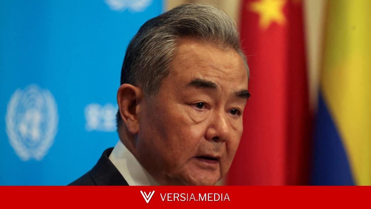 王毅：中国在与太平洋岛国的关系中不寻求“势力范围”