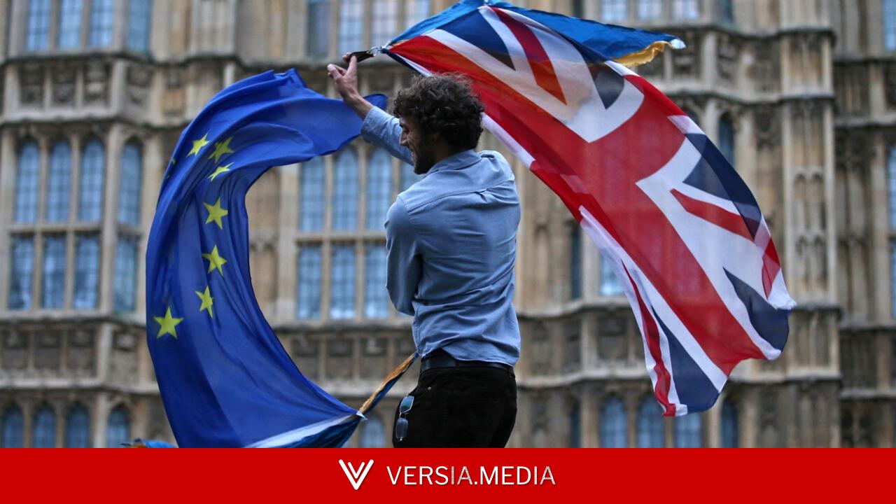 英国脱欧十年后：是在沉默中“愿赌服输”，还是回头寻找出路？