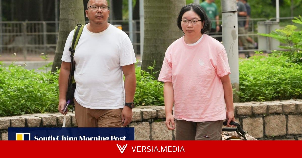 Baby Danny’s 3-year care order can be cut short if in best interests: Hong Kong minister