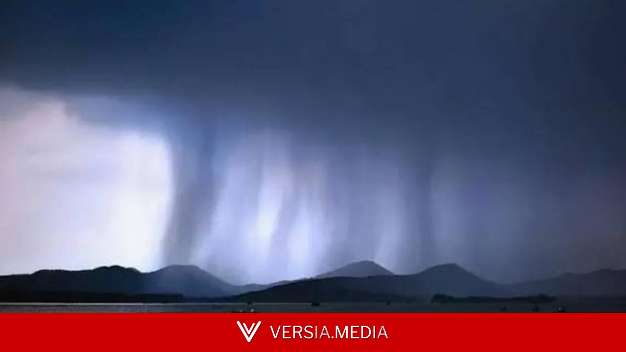 气象组织：未来数月全球多地热浪等极端天气风险上升