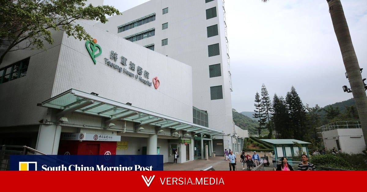 Hong Kong surgeon misidentified organs in fatal blunder, hospital probe finds