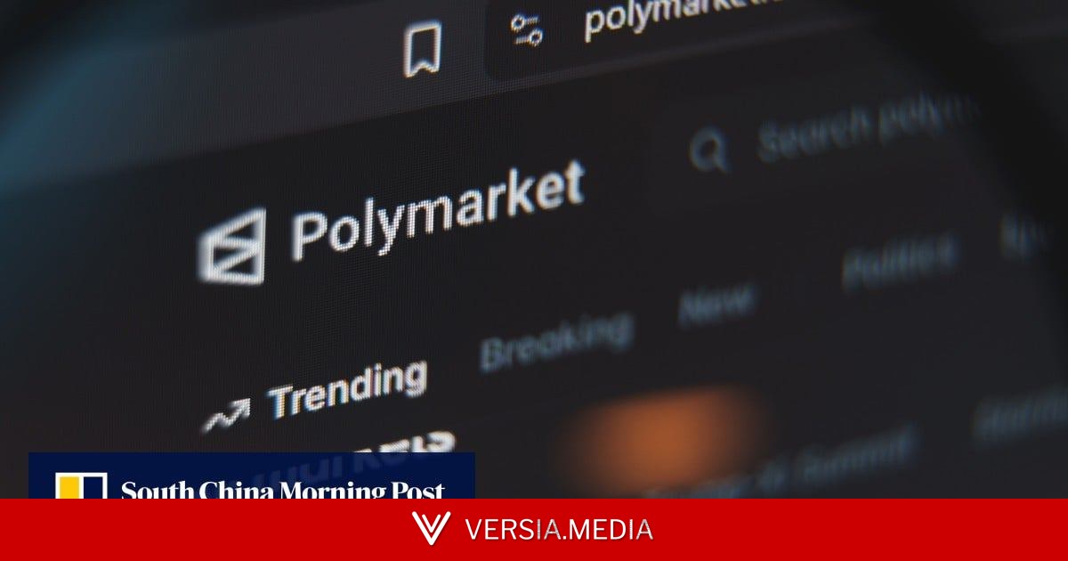 Prediction markets: Hong Kong ban alone will not solve risks, legal experts say
