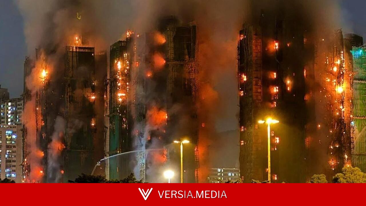 一场“本可避免”的火灾夺去了168条生命