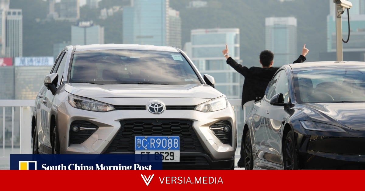 Hong Kong to expand southbound travel scheme to all 21 Guangdong cities as demand surges