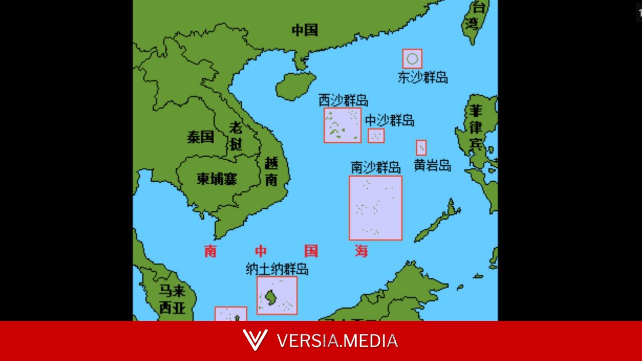 东盟调整对缅策略 南海仲裁集体沉默