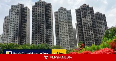 Tai Po fire: inquiry slams ‘unacceptable’ claim by China Status - as it happened