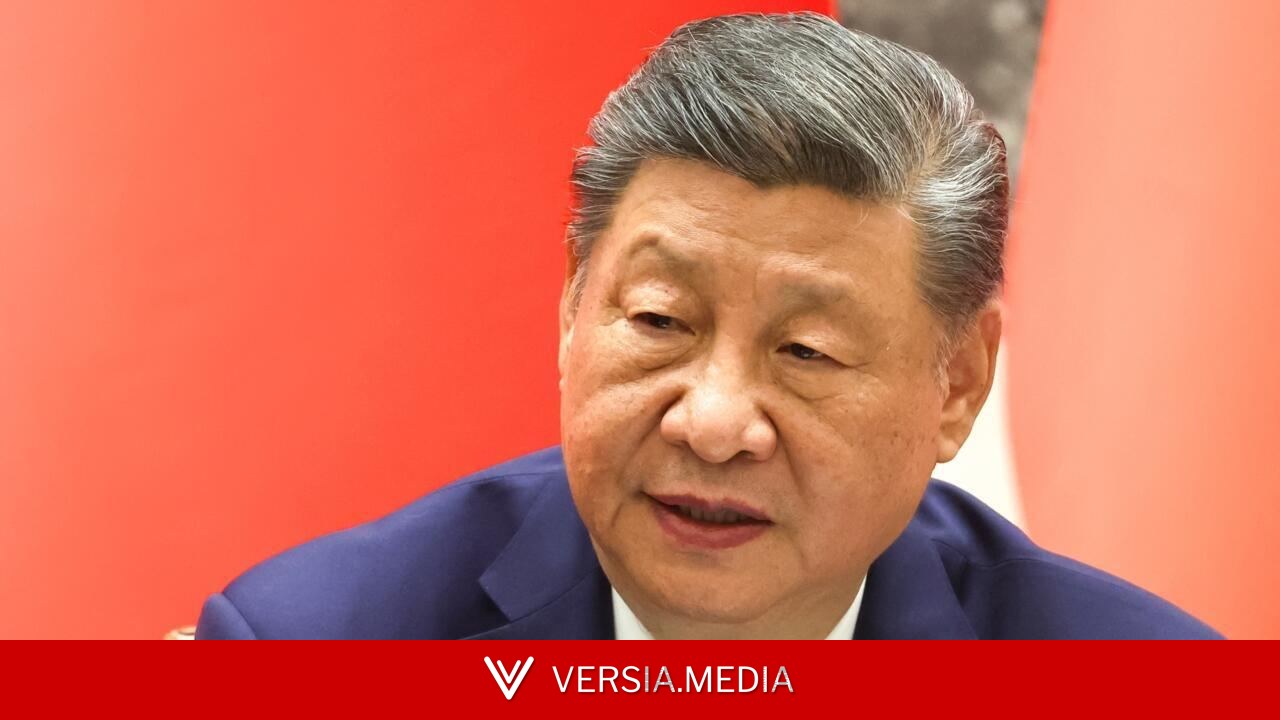 民族团结法：北京指责批评者“散布谎言”