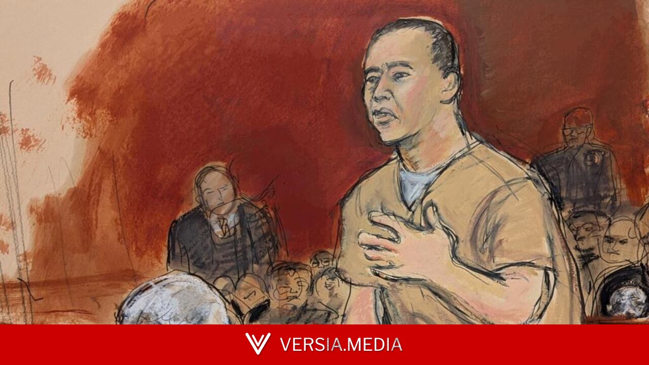 法媒：美判与特朗普身边一些权势建立政商联系的郭文贵30年徒刑