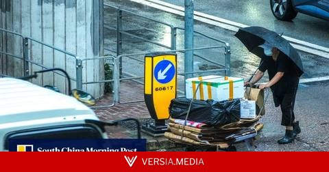 Poverty line is limited marker, Hong Kong minister says, as aid focus expands to carers