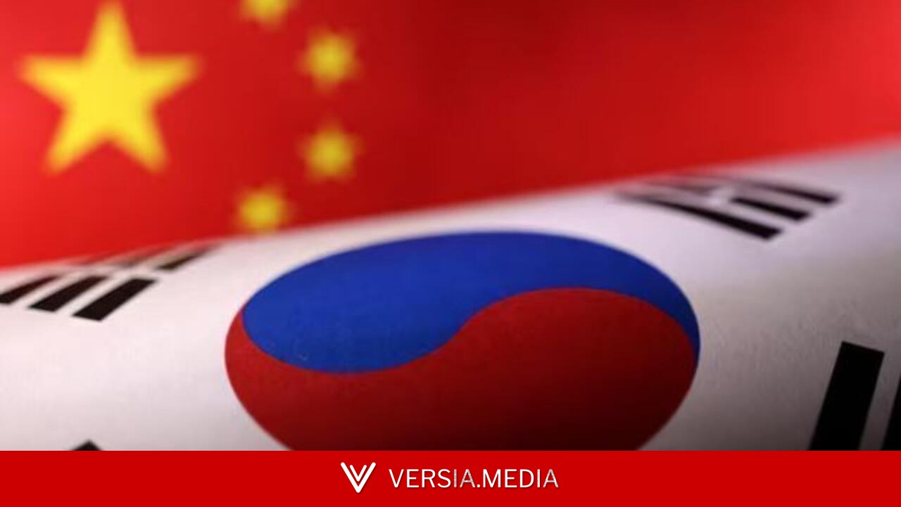 向中企泄露半导体技术 两名韩国缓刑犯二审刑期被加重