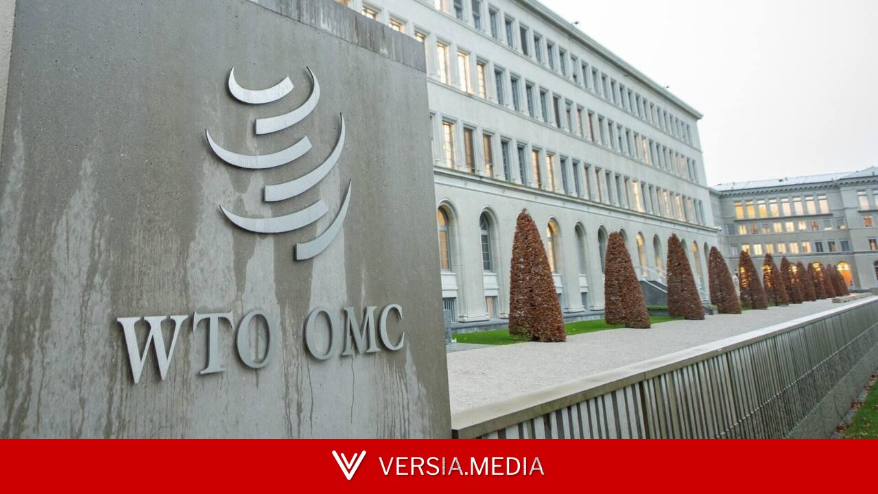 世贸组织将审查中国针对印度提出的一项投诉