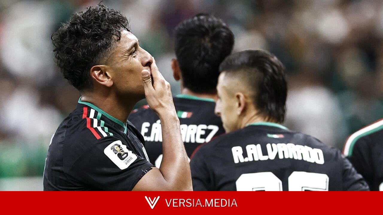 1比0险胜韩国队 墨西哥队提前出线 成世界杯首个晋级32强球队