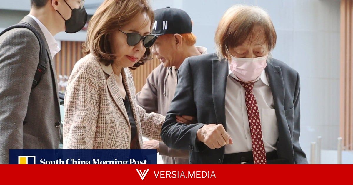 Friend sues ex-plastic surgeon for HK$12m over loans tied to manslaughter case