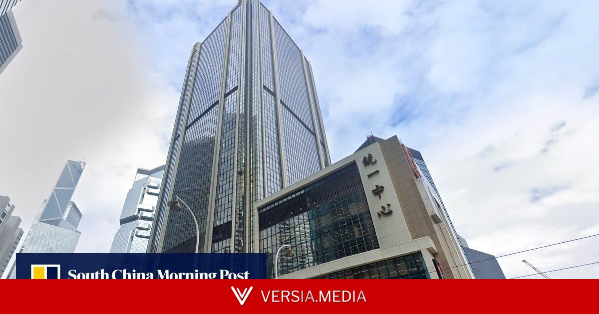 Hong Kong universities snap up office and retail sites amid classroom crunch